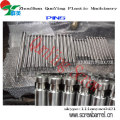 Screw Barrel Assembly Pin For Plastic Machine 